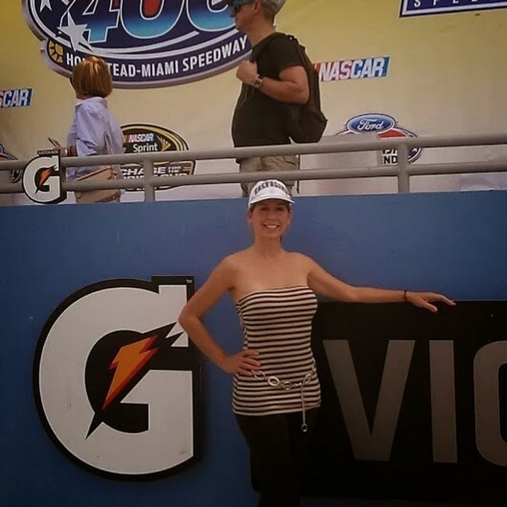 Meet your Posher, Desiree